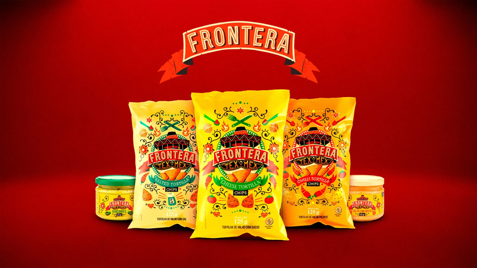 Snacks Copa